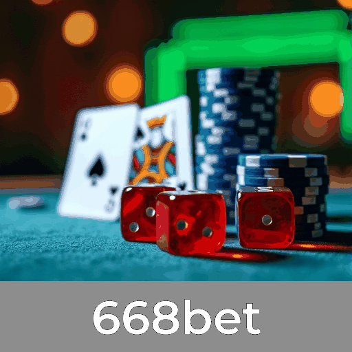 Explore a Emoção dos Caça-níqueis e Ganhe Alto no 668bet