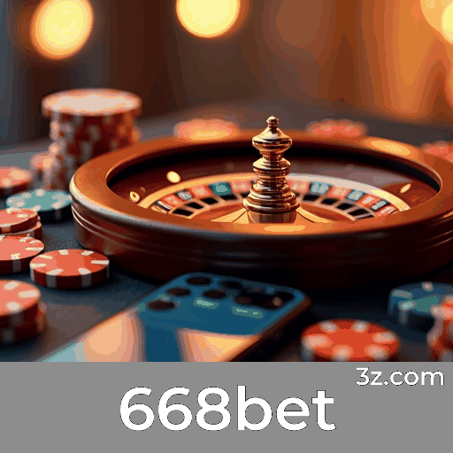 668bet: Excelência e Serviço Profissional no Jogo Online