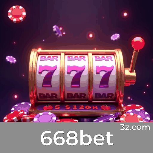 668bet: Experimente Apostas Completas e Convenientes