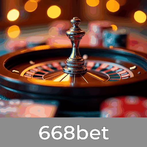 668bet: Experimente a Emoção dos Jogos de Cassino e Ganhe!