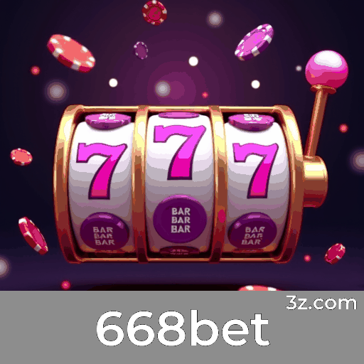 668bet: Experiência de Cassino Incomparável e Imersiva
