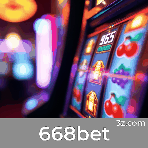 668bet Promo: Descubra o Valor Oculto das Ofertas