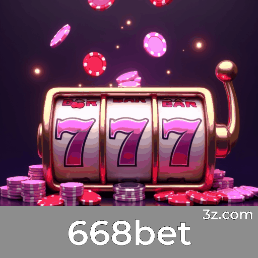 Luxo e Exclusividade: Experiência Única no Casino 668bet